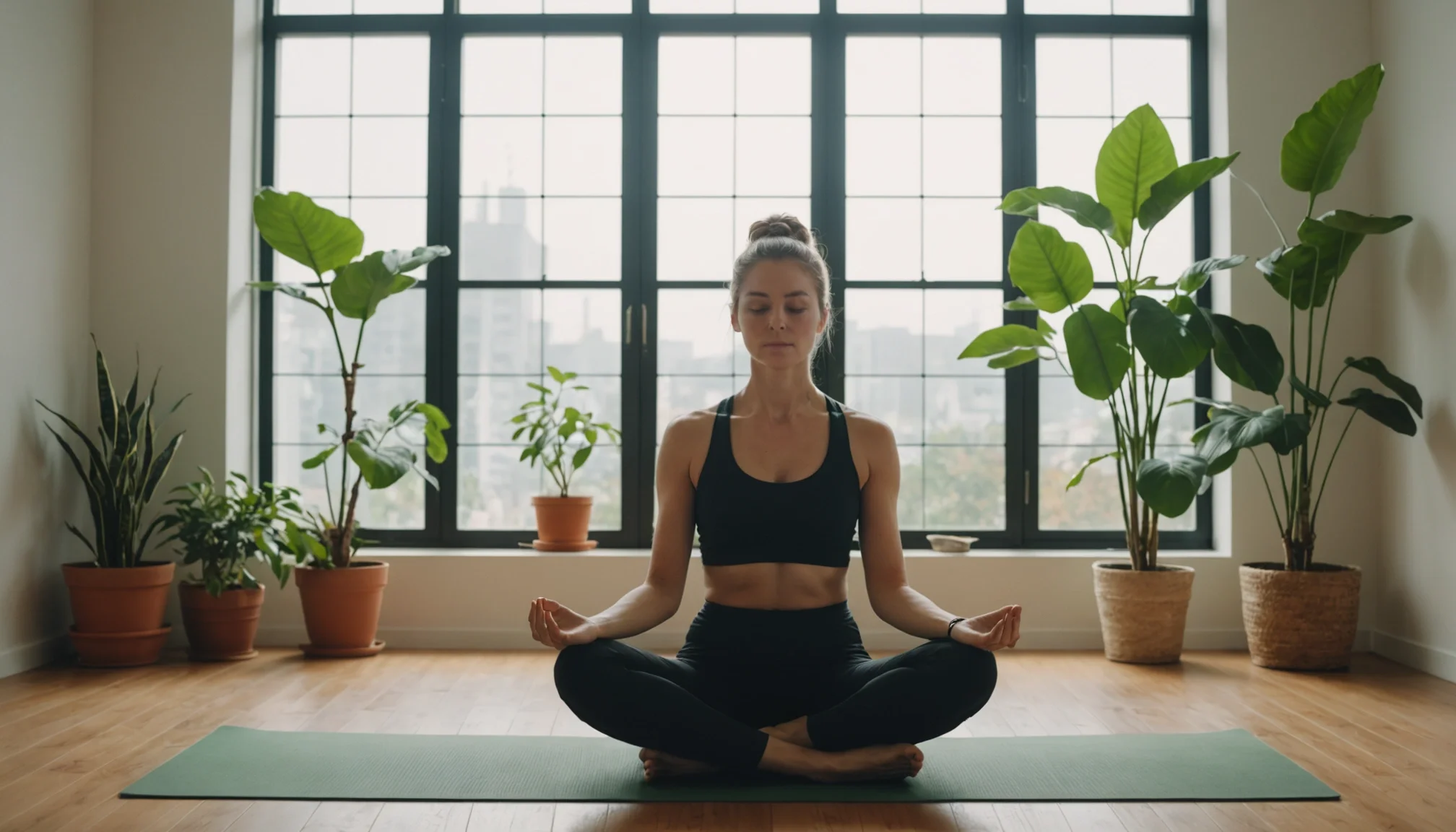 Découvrez le secret simple pour intégrer la méditation quotidienne dans votre vie