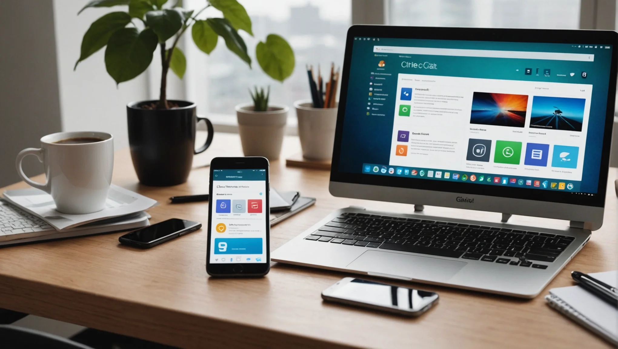 Les meilleures applications gratuites pour simplifier votre quotidien