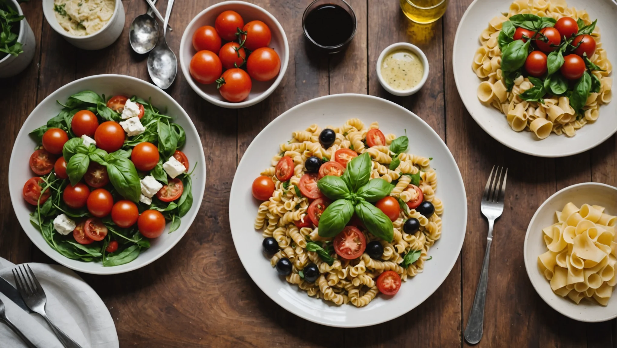 Recettes Simples et Délicieuses pour Tous les Jours